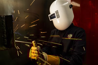 Forging Futures